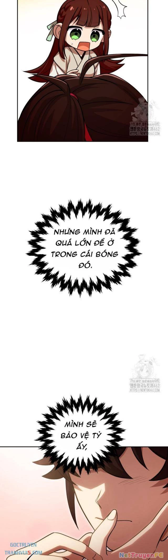 Nhà Nghỉ Thiên Ma Chapter 21 - 37