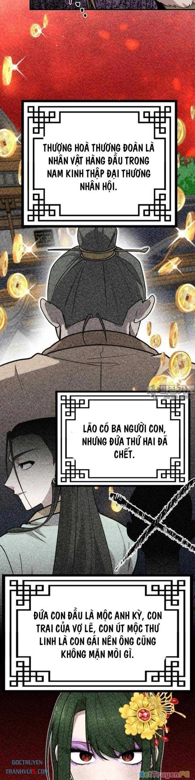 Nhà Nghỉ Thiên Ma Chapter 22 - 12