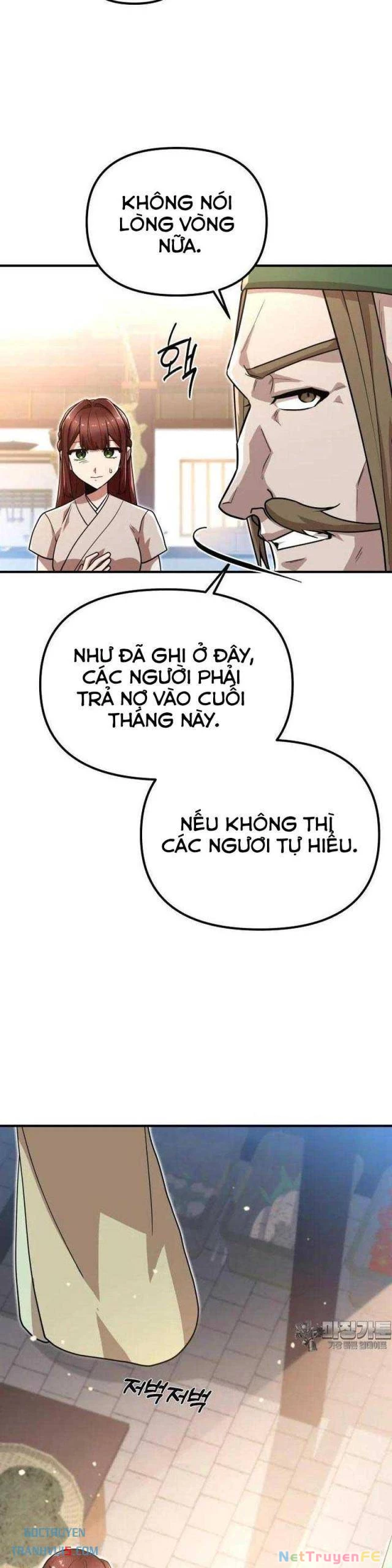 Nhà Nghỉ Thiên Ma Chapter 22 - 20