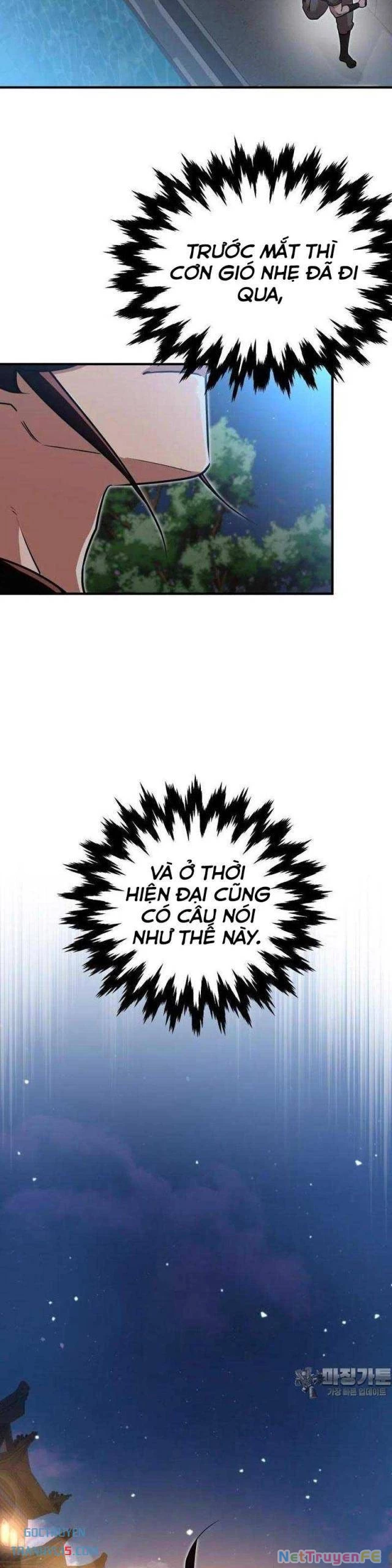 Nhà Nghỉ Thiên Ma Chapter 22 - 32