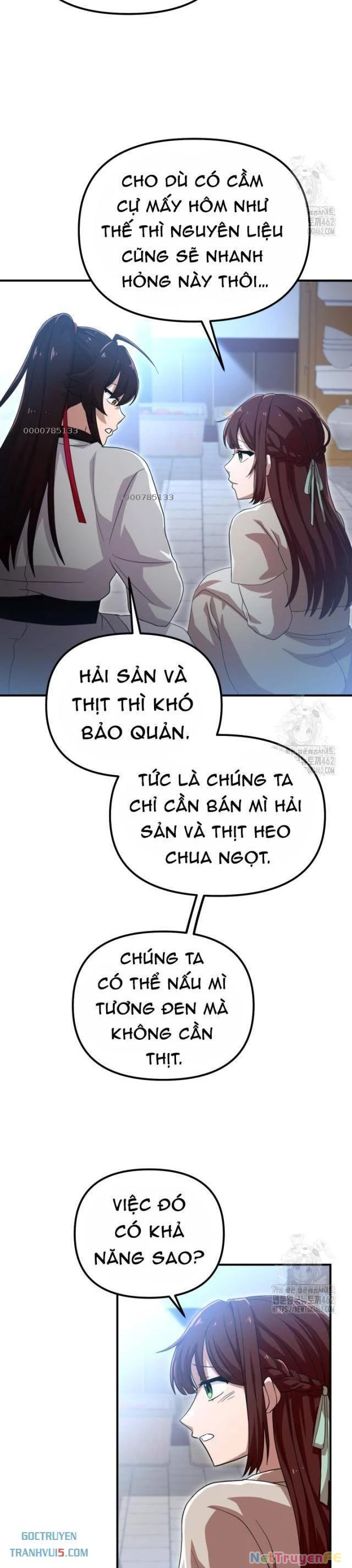 Nhà Nghỉ Thiên Ma Chapter 23 - 6