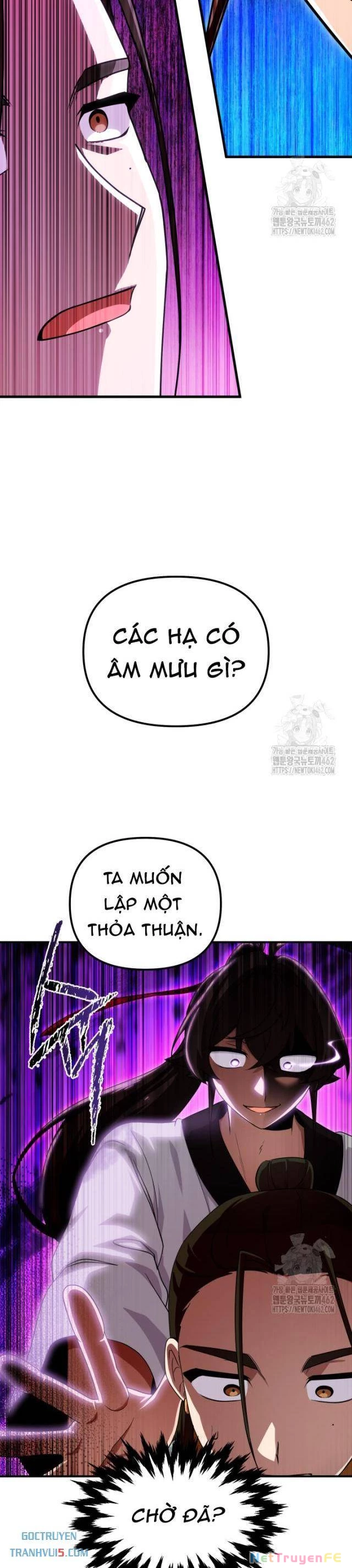 Nhà Nghỉ Thiên Ma Chapter 23 - 27