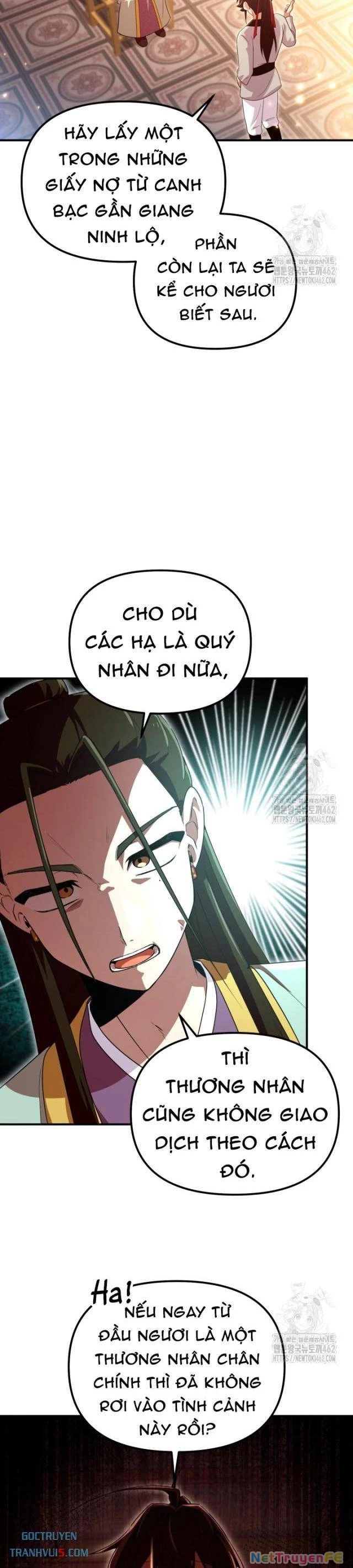 Nhà Nghỉ Thiên Ma Chapter 24 - 12