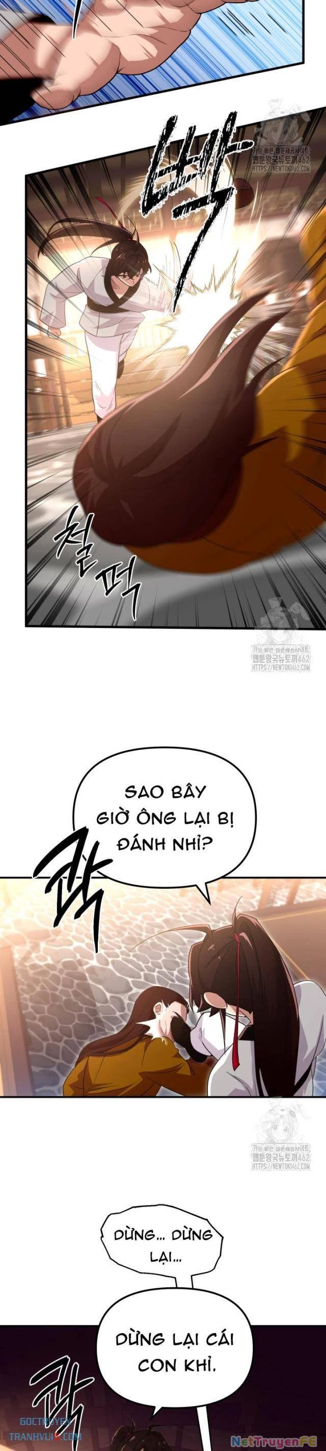 Nhà Nghỉ Thiên Ma Chapter 25 - 5