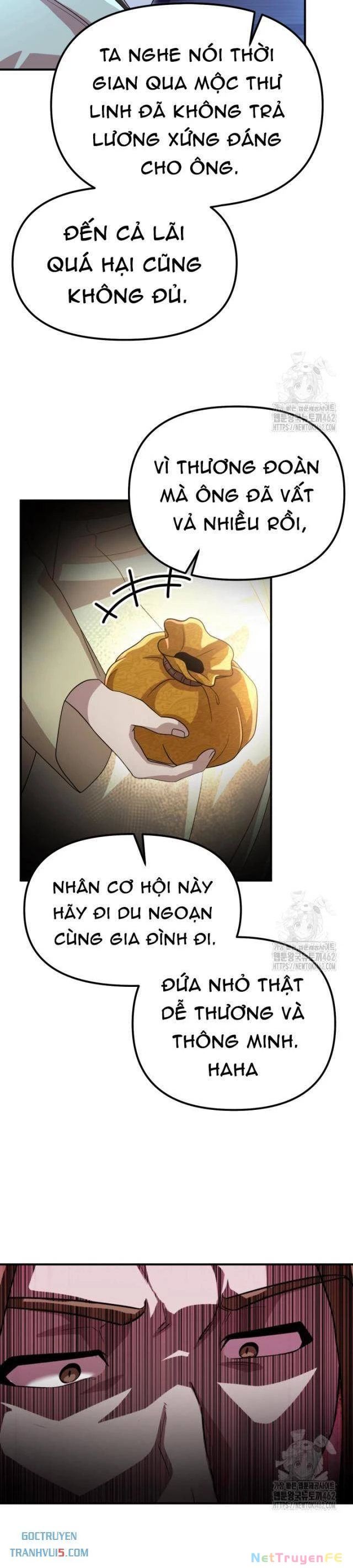 Nhà Nghỉ Thiên Ma Chapter 25 - 15