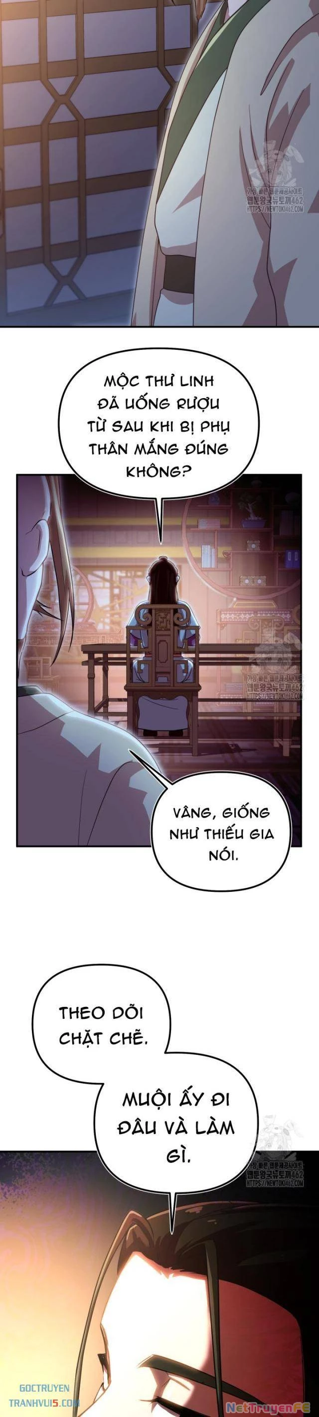 Nhà Nghỉ Thiên Ma Chapter 25 - 27