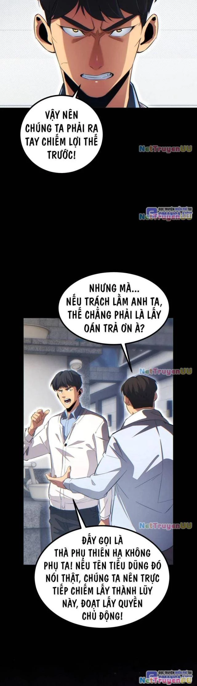 Mạt Thế Trùng Sinh: Ta Dựa Vào Mở Rương Vấn Dỉnh Đỉnh Phong Chapter 11 - 15