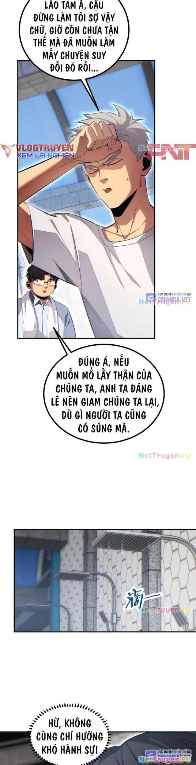 Mạt Thế Trùng Sinh: Ta Dựa Vào Mở Rương Vấn Dỉnh Đỉnh Phong Chapter 11 - 18