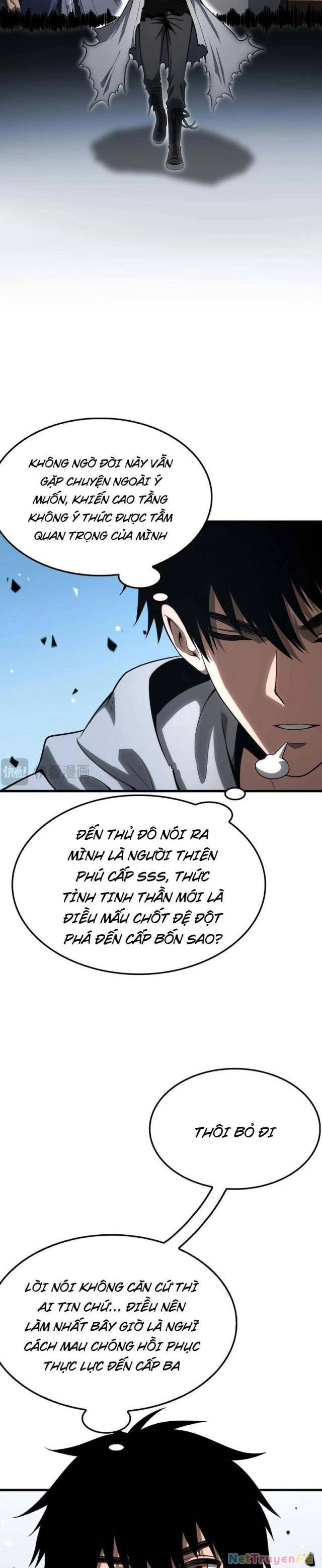 Mạt Thế Kiếm Thần: Ta Chấn Kinh Toàn Cầu Chapter 5 - 17