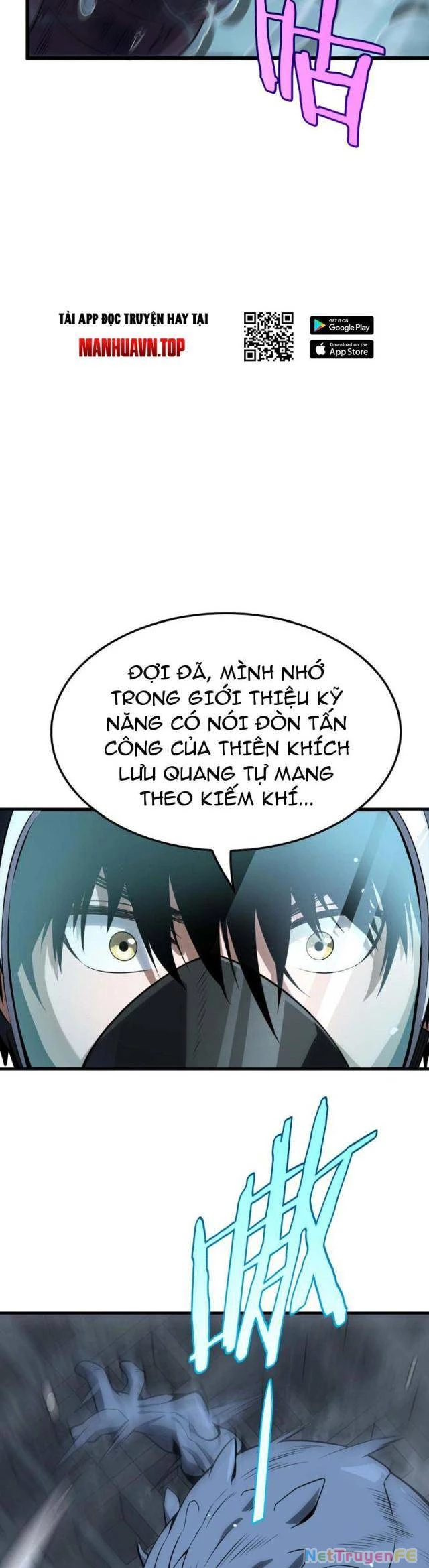 Mạt Thế Kiếm Thần: Ta Chấn Kinh Toàn Cầu Chapter 8 - 20