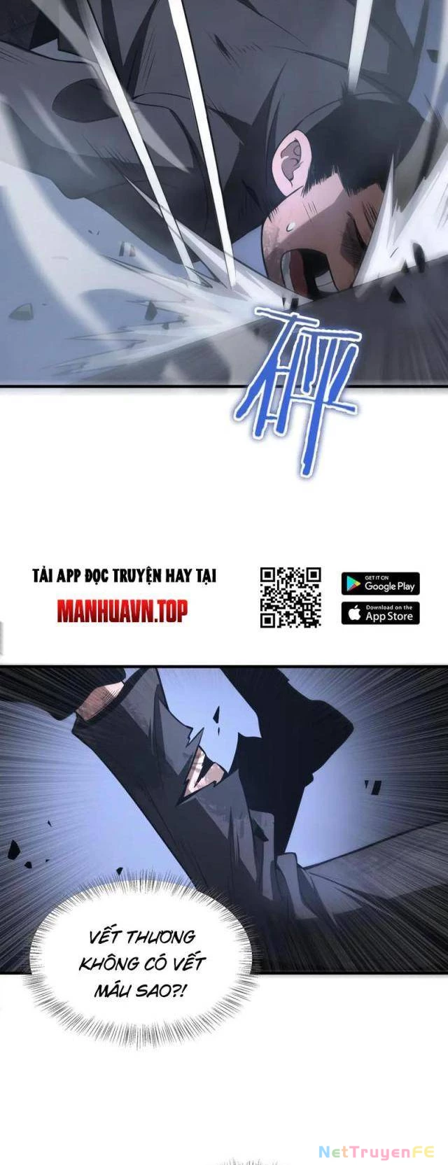 Mạt Thế Kiếm Thần: Ta Chấn Kinh Toàn Cầu Chapter 20 - 30