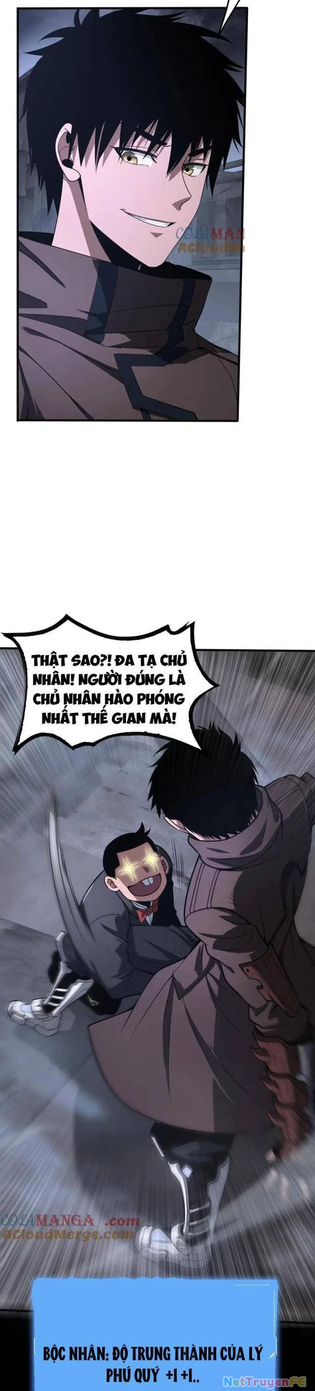 Mạt Thế Kiếm Thần: Ta Chấn Kinh Toàn Cầu Chapter 21 - 6