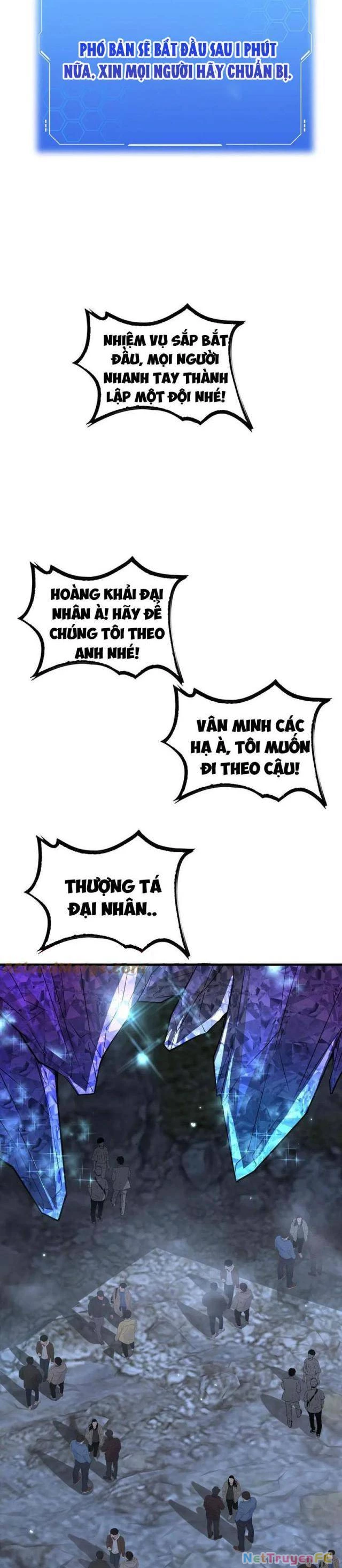 Mạt Thế Kiếm Thần: Ta Chấn Kinh Toàn Cầu Chapter 25 - 14