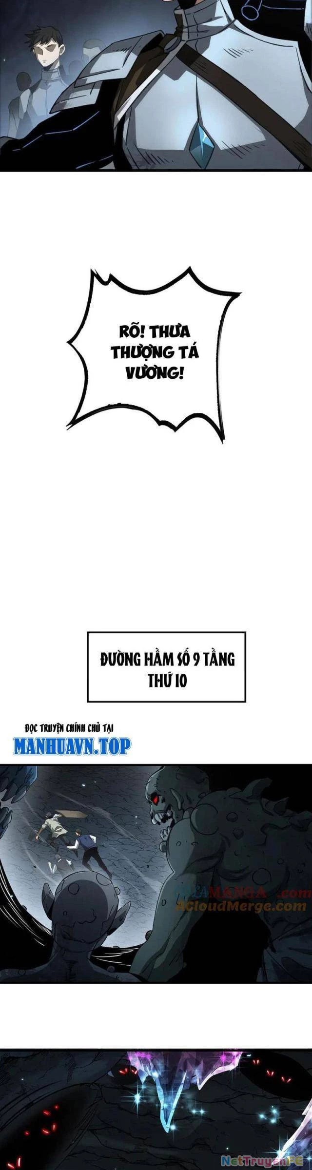 Mạt Thế Kiếm Thần: Ta Chấn Kinh Toàn Cầu Chapter 27 - 7