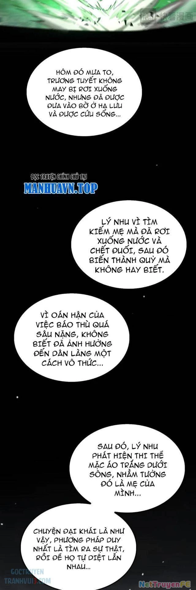 Mạt Thế Kiếm Thần: Ta Chấn Kinh Toàn Cầu Chapter 32 - 27