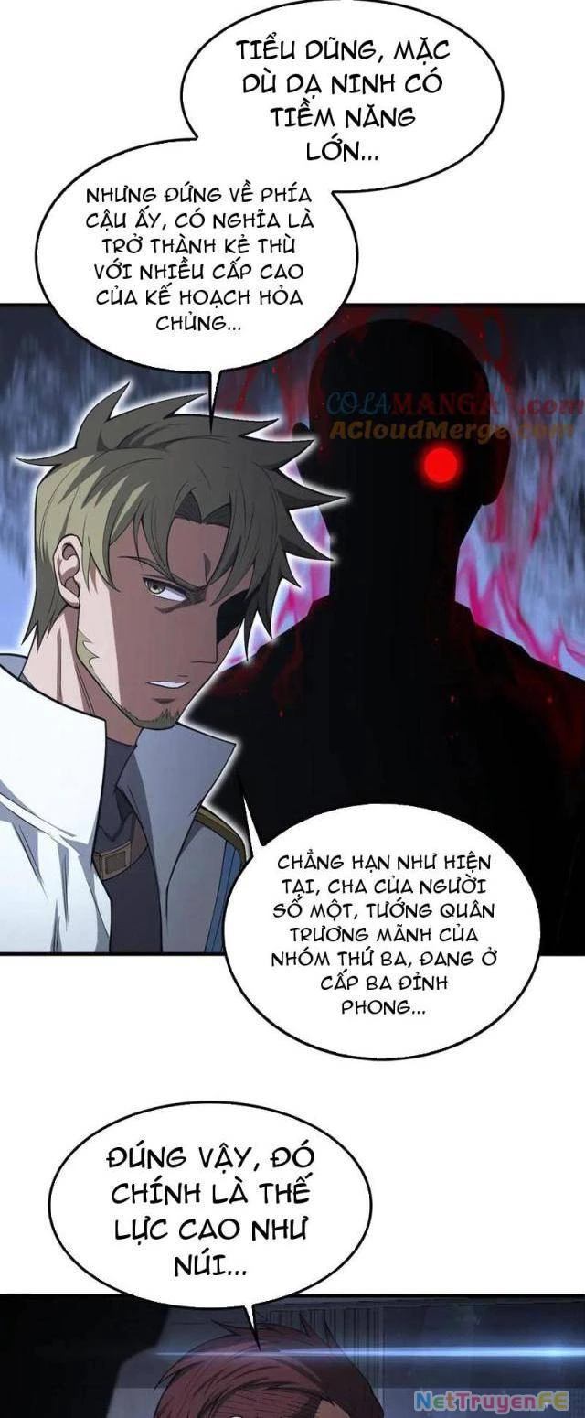 Mạt Thế Kiếm Thần: Ta Chấn Kinh Toàn Cầu Chapter 34 - 31