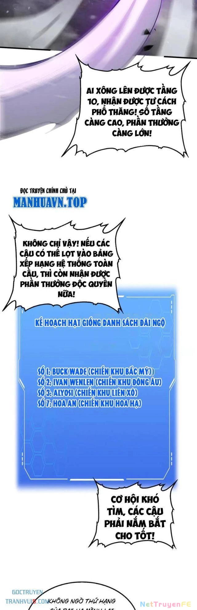 Mạt Thế Kiếm Thần: Ta Chấn Kinh Toàn Cầu Chapter 36 - 23