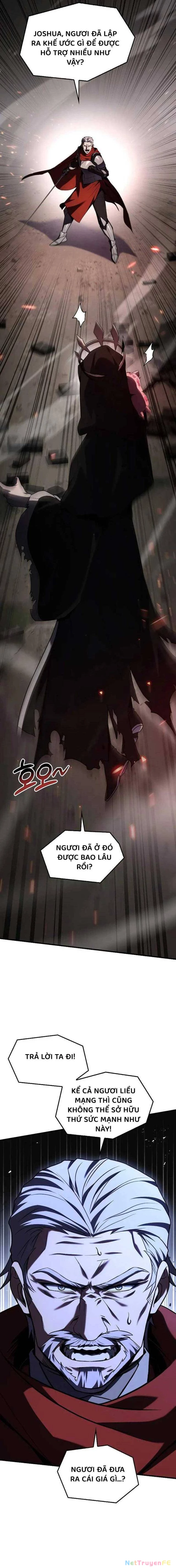 Huyền Thoại Giáo Sĩ Trở Lại Chapter 146 - 18