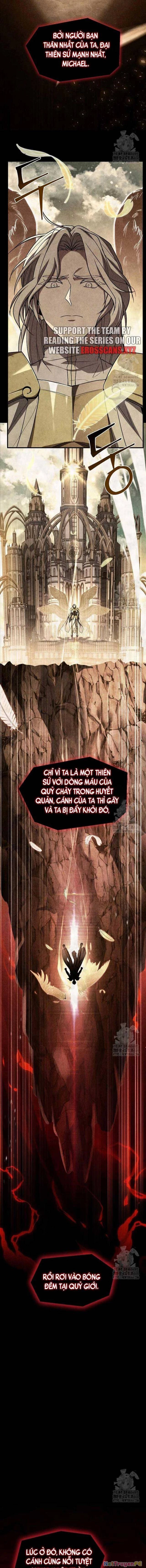 Huyền Thoại Giáo Sĩ Trở Lại Chapter 147 - 12