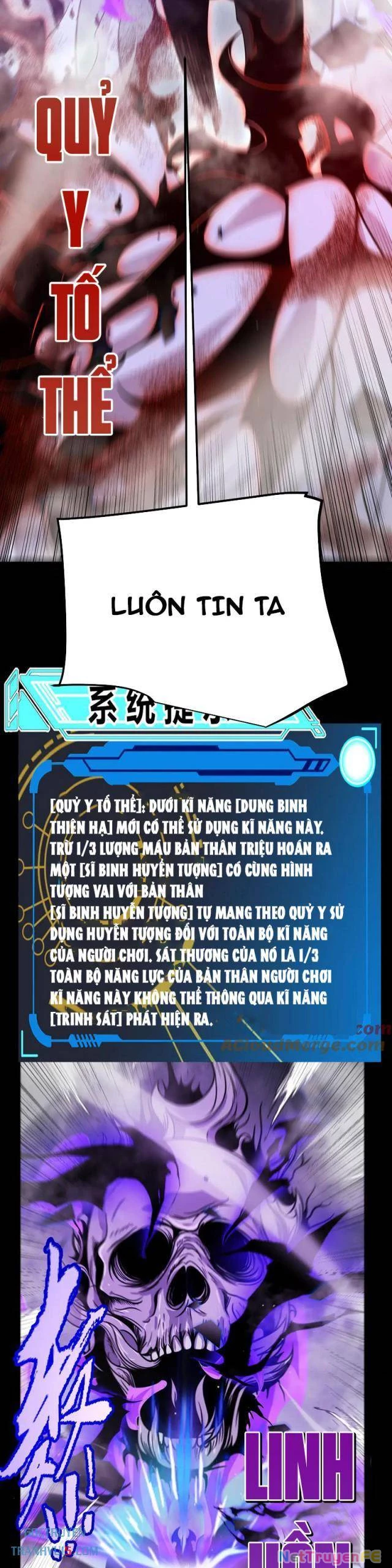 Tôi Đến Từ Thế Giới Trò Chơi Chapter 317 - 13