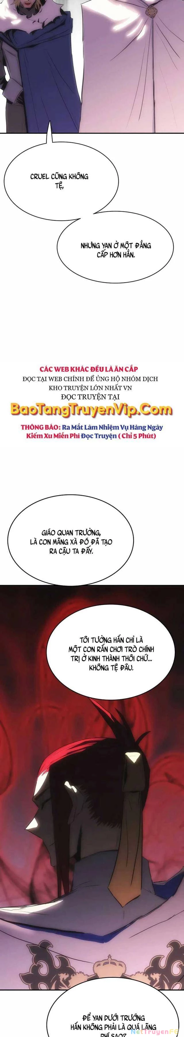 Bản Năng Hồi Quy Của Chó Săn Chapter 52 - 19