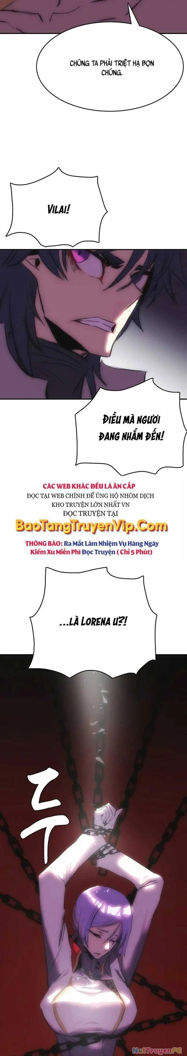 Bản Năng Hồi Quy Của Chó Săn Chapter 52 - 35