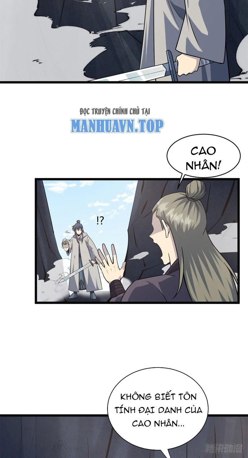 Tu tiên là ngõ cụt Chapter 31 - 20