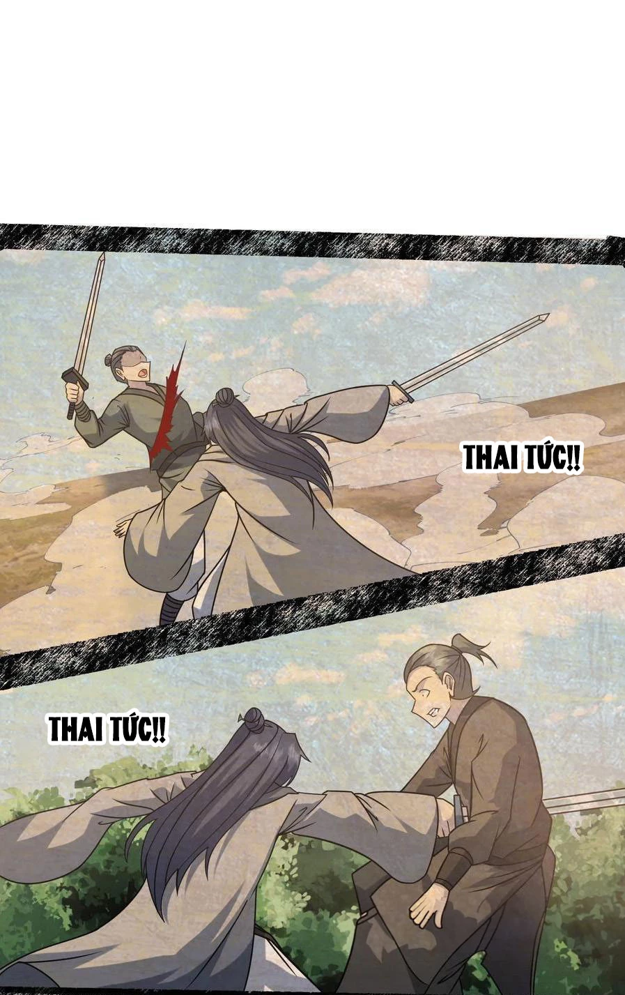 Tu tiên là ngõ cụt Chapter 32 - 9