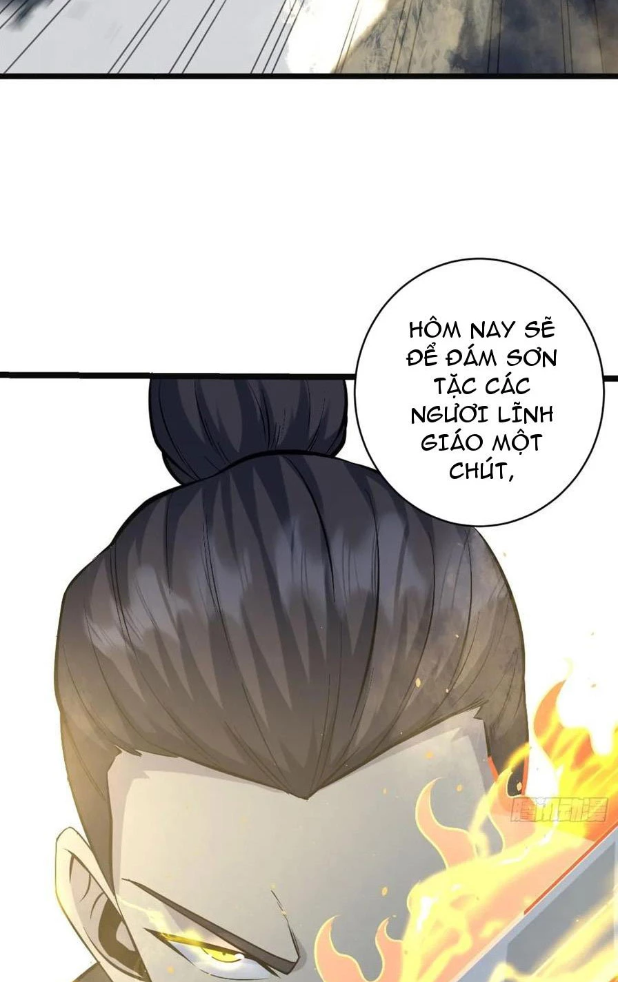 Tu tiên là ngõ cụt Chapter 33 - 6