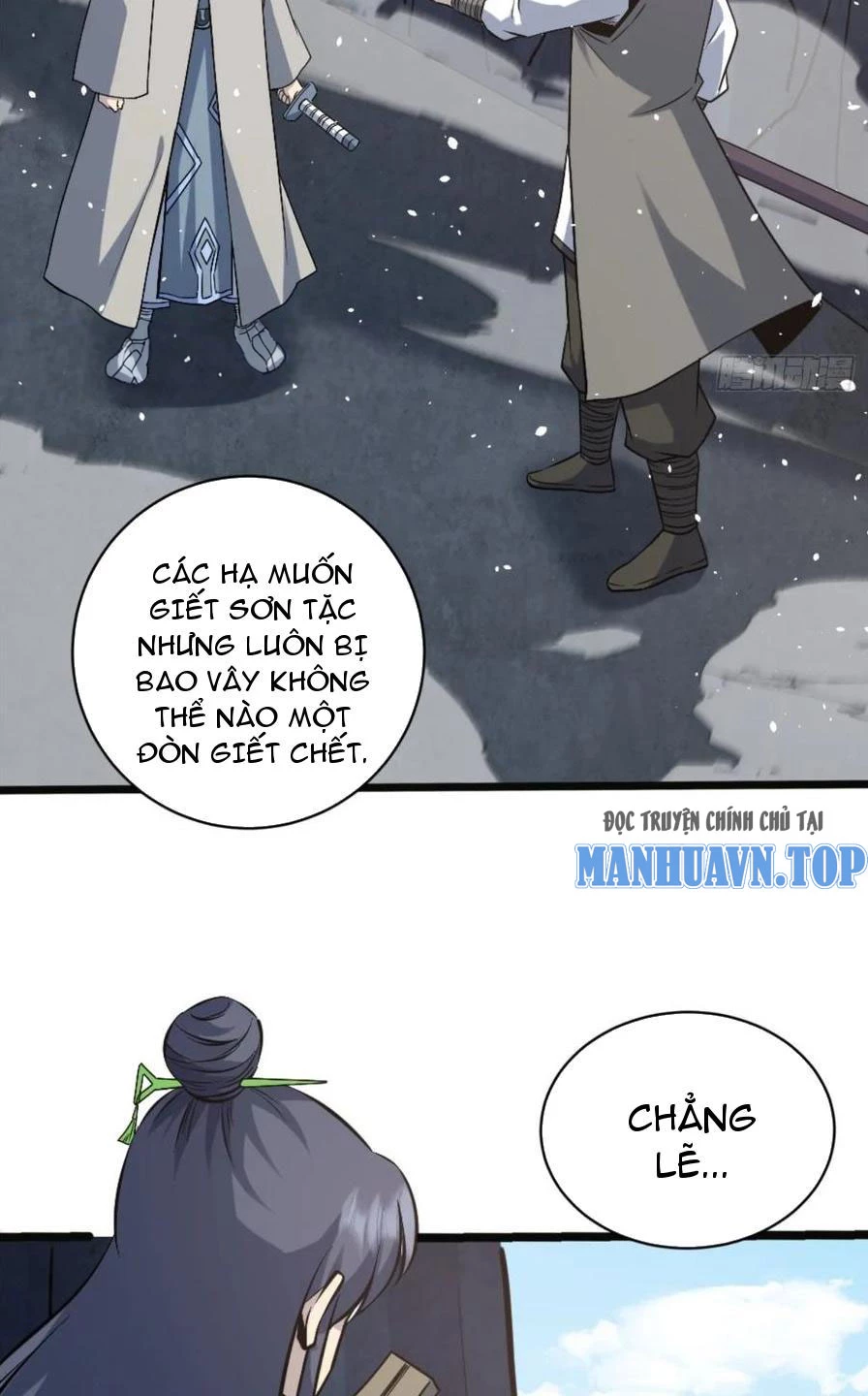 Tu tiên là ngõ cụt Chapter 33 - 25