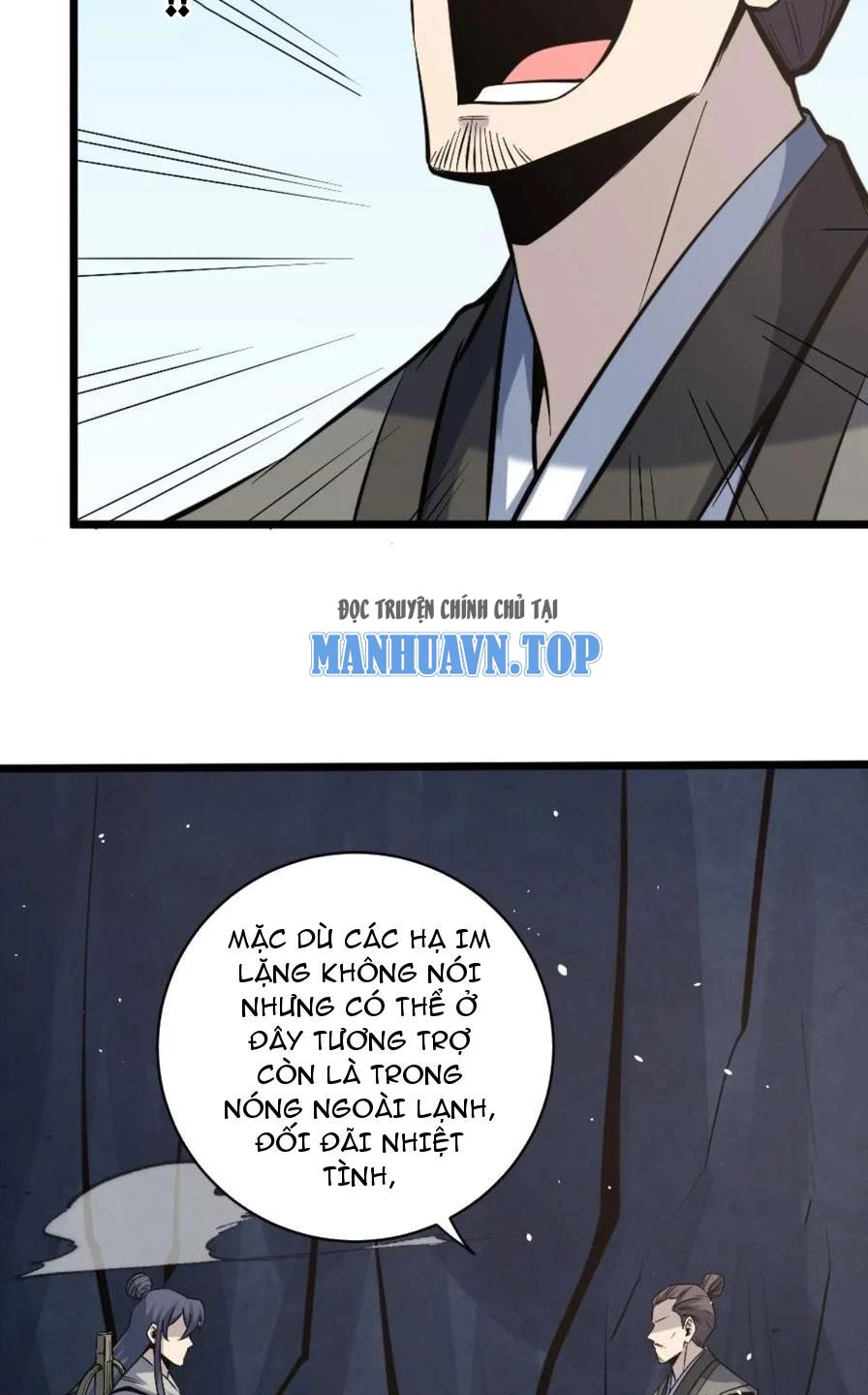 Tu tiên là ngõ cụt Chapter 33 - 30