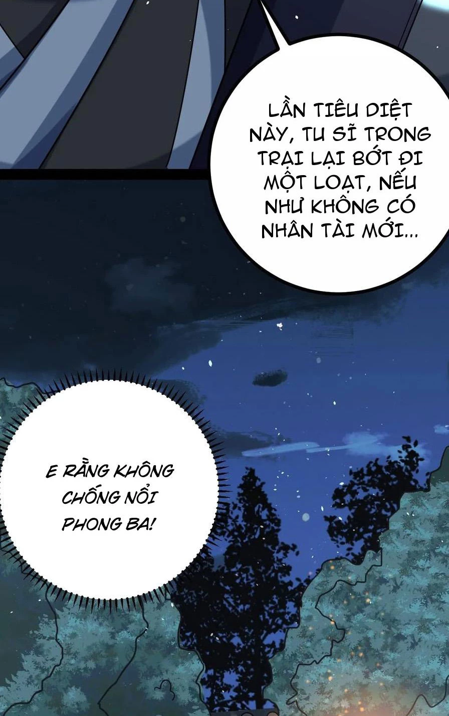 Tu tiên là ngõ cụt Chapter 34 - 14