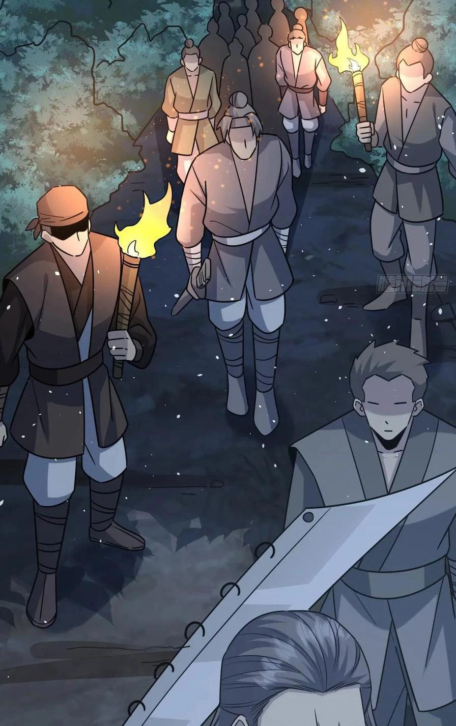 Tu tiên là ngõ cụt Chapter 34 - 15