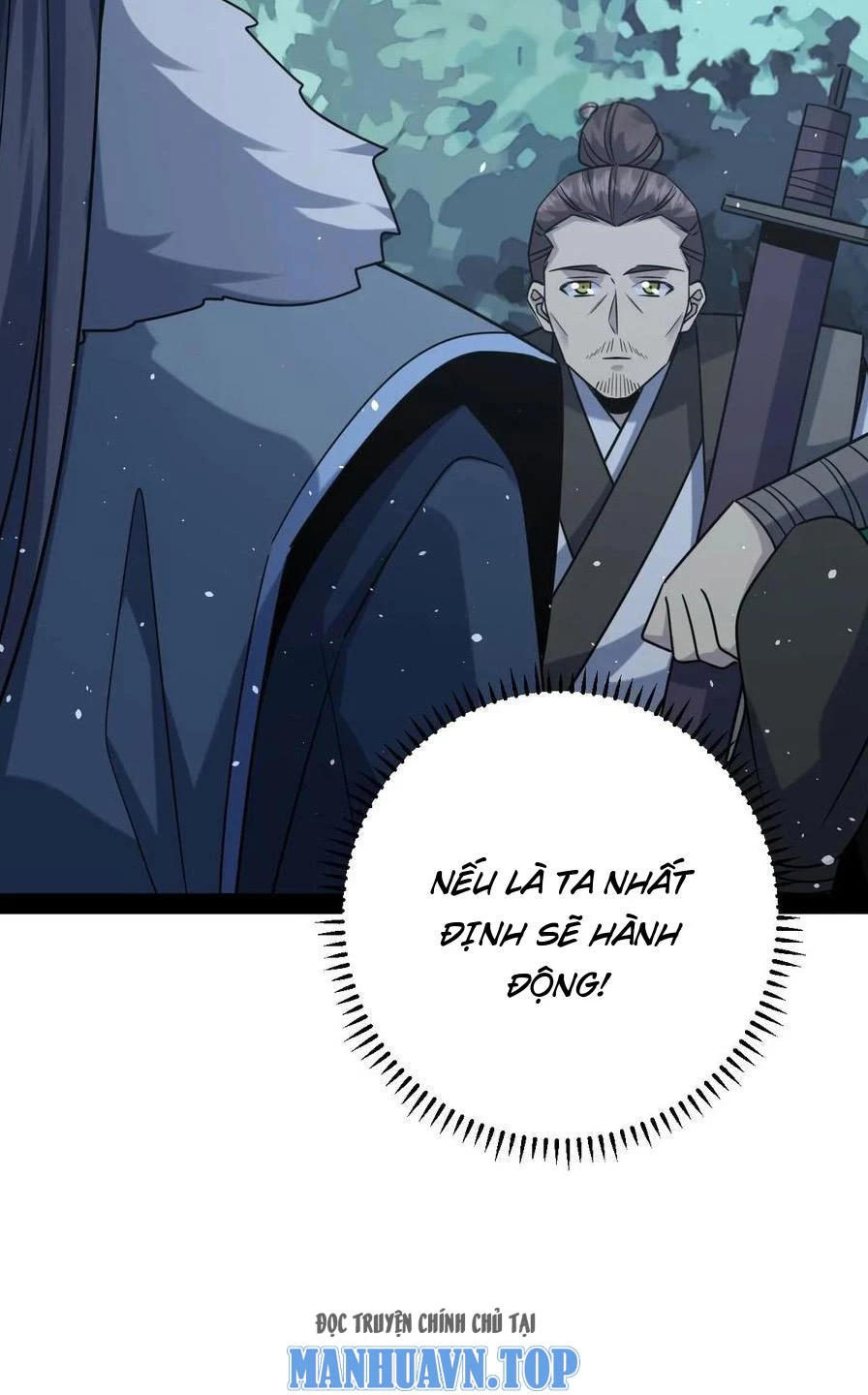 Tu tiên là ngõ cụt Chapter 34 - 23