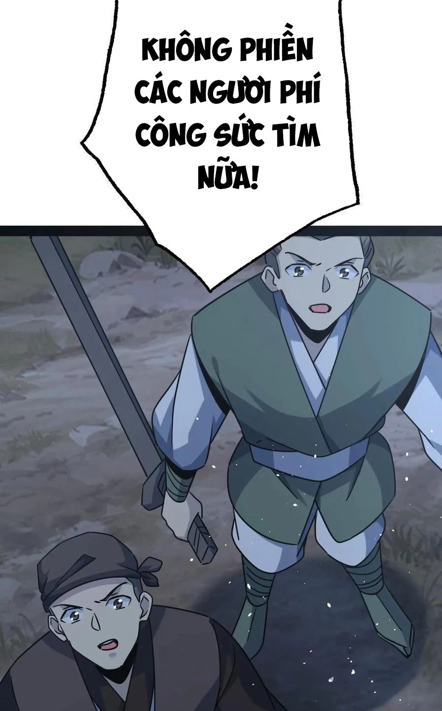 Tu tiên là ngõ cụt Chapter 34 - 32