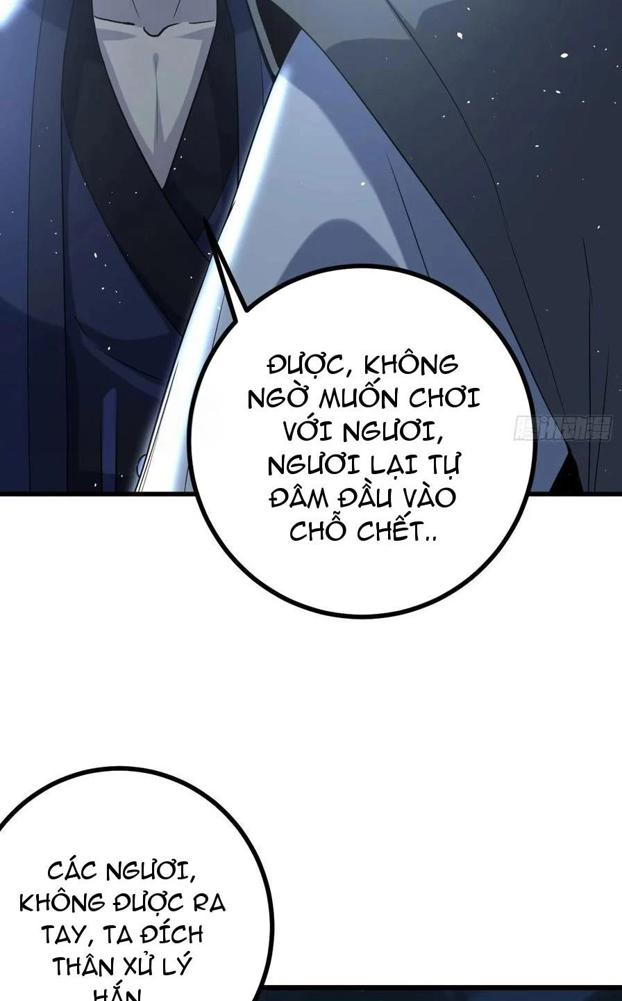 Tu tiên là ngõ cụt Chapter 35 - 26