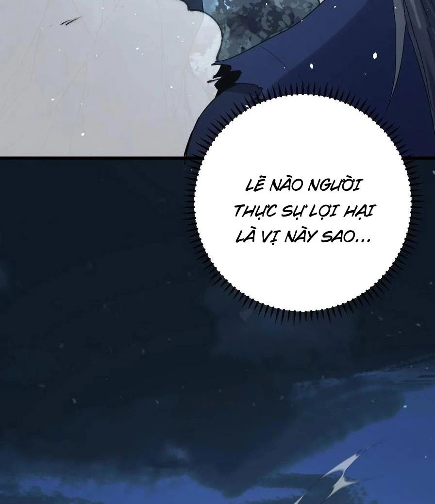 Tu tiên là ngõ cụt Chapter 35 - 45