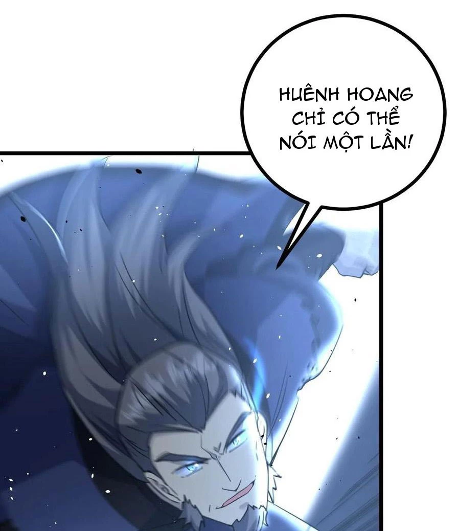 Tu tiên là ngõ cụt Chapter 35 - 56