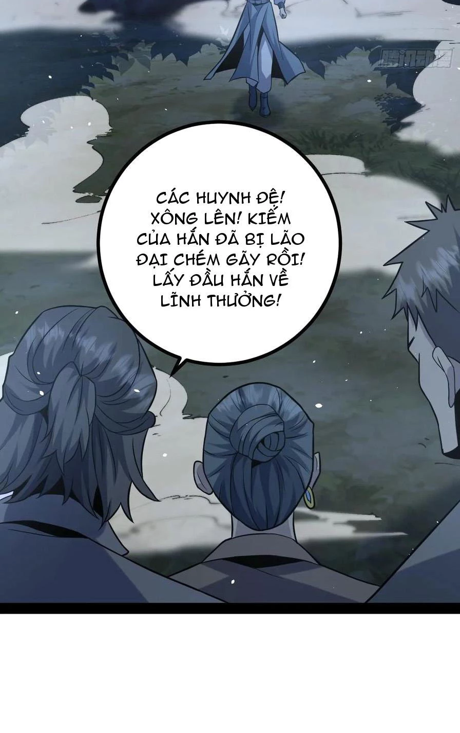 Tu tiên là ngõ cụt Chapter 36 - 11