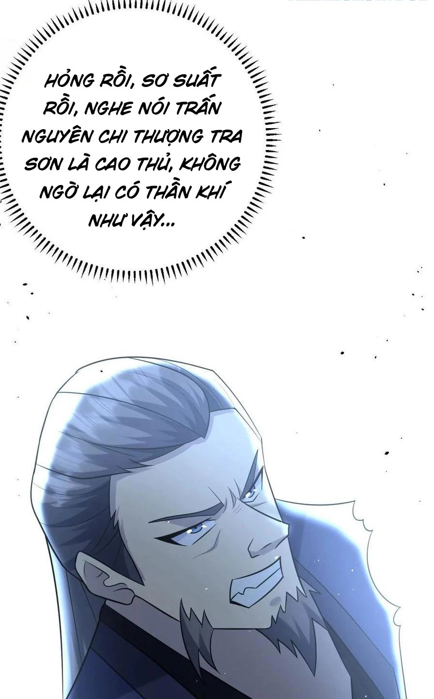 Tu tiên là ngõ cụt Chapter 36 - 23