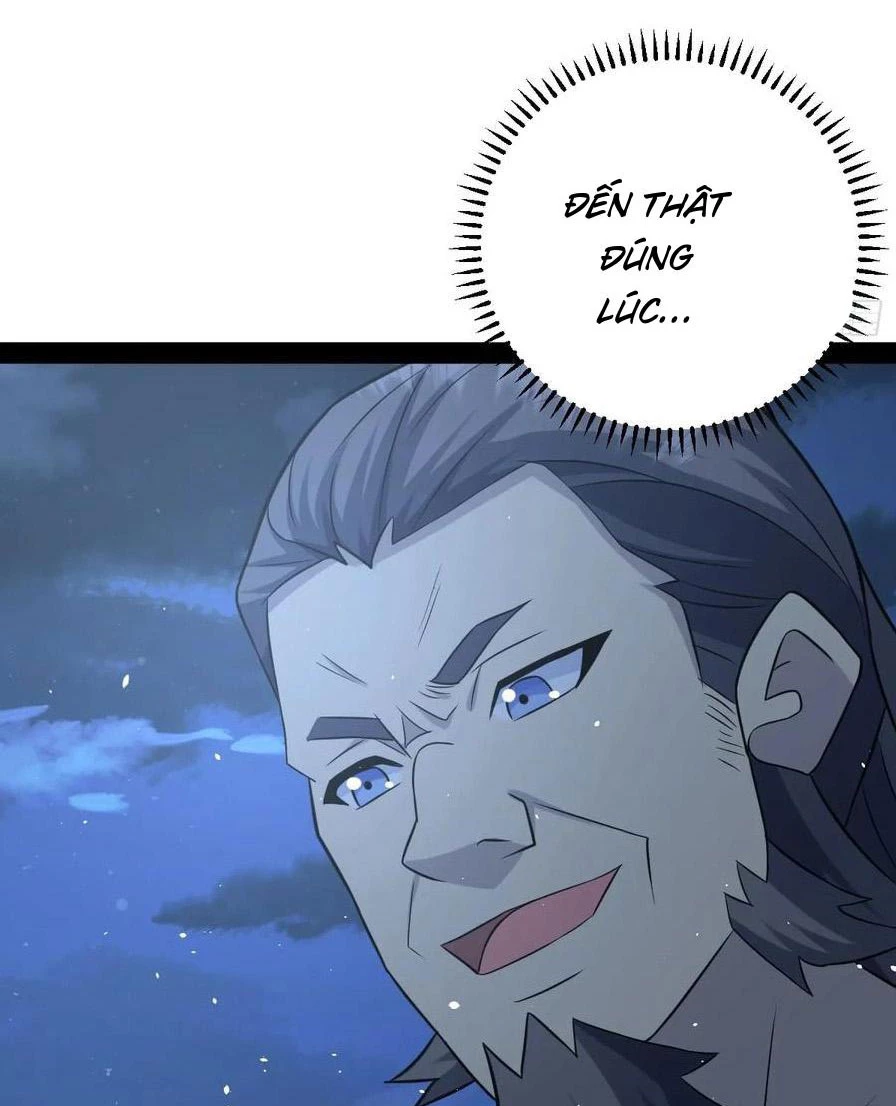 Tu tiên là ngõ cụt Chapter 36 - 46