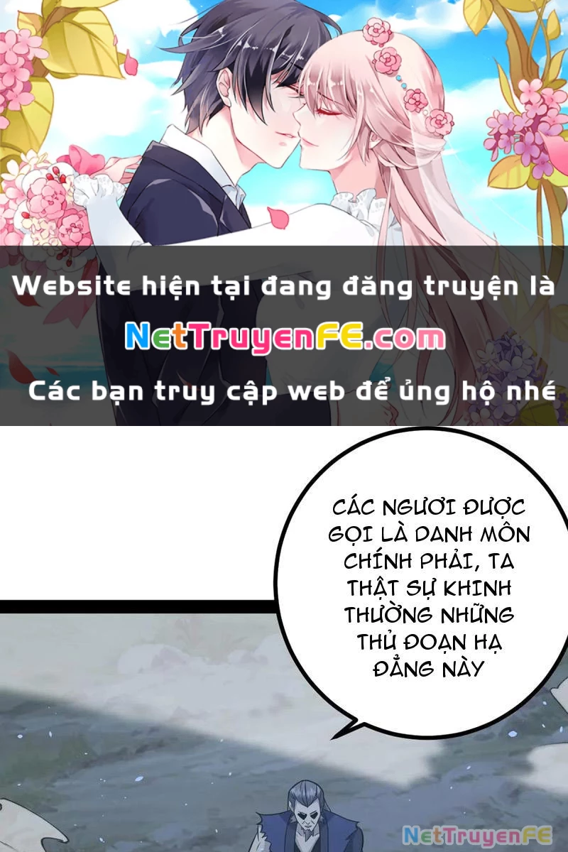 Tu tiên là ngõ cụt Chapter 37 - 1