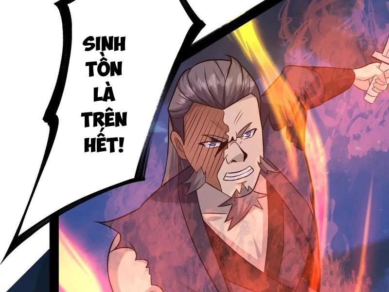 Tu tiên là ngõ cụt Chapter 37 - 8