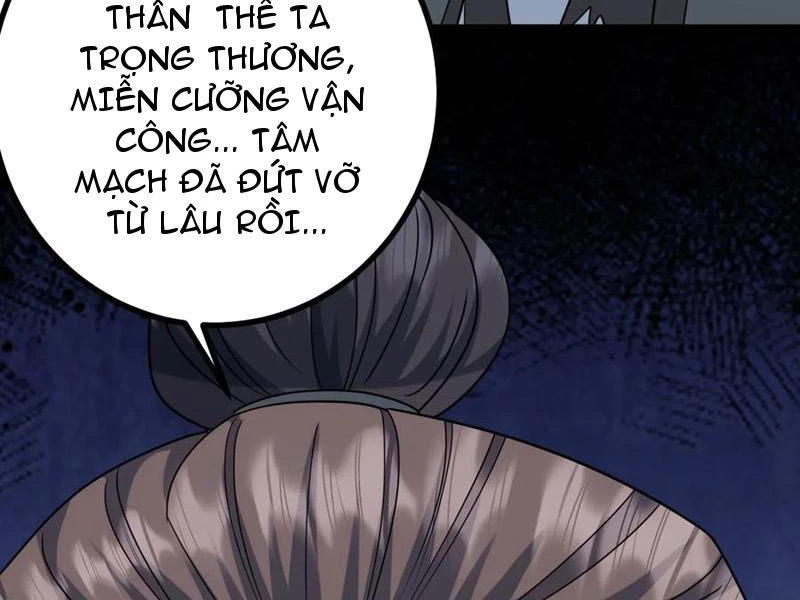 Tu tiên là ngõ cụt Chapter 38 - 44