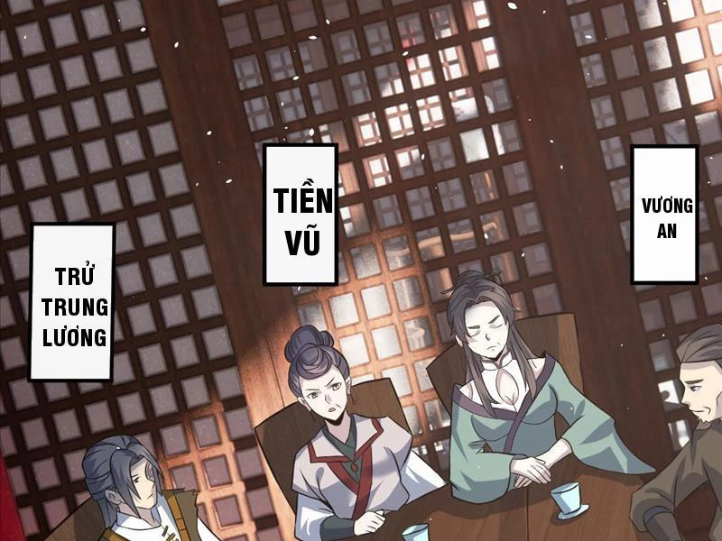 Tu tiên là ngõ cụt Chapter 39 - 32