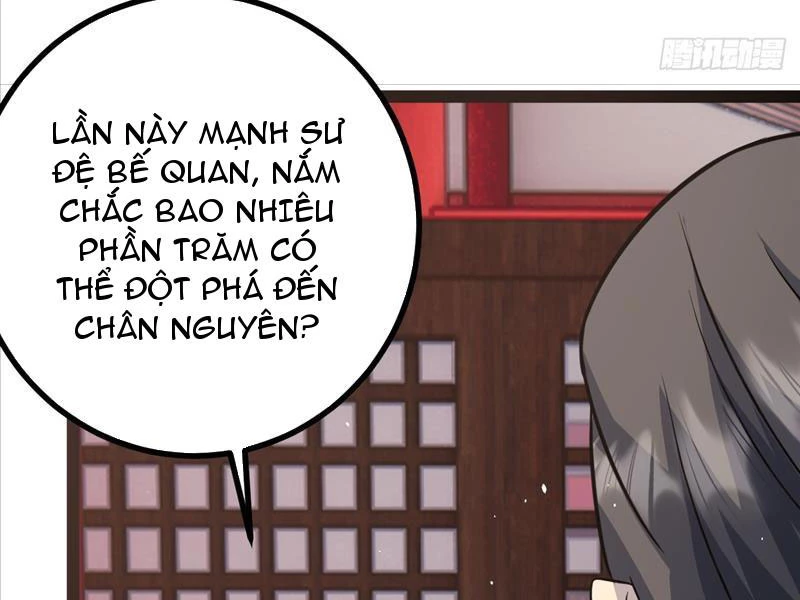 Tu tiên là ngõ cụt Chapter 39 - 45