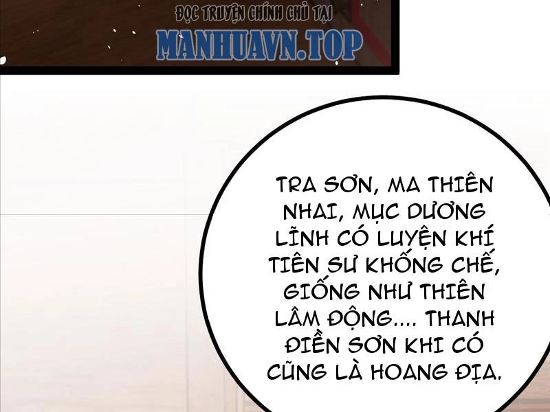 Tu tiên là ngõ cụt Chapter 40 - 48