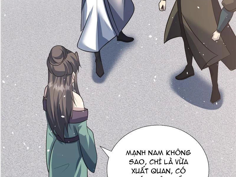 Tu tiên là ngõ cụt Chapter 40 - 94