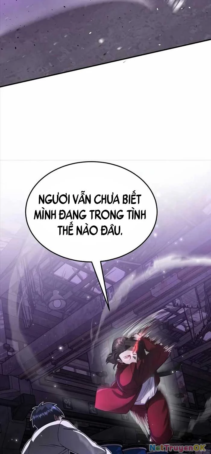 Thiên Tài Của Dòng Dõi Độc Nhất Vô Nhị Chapter 91 - 39