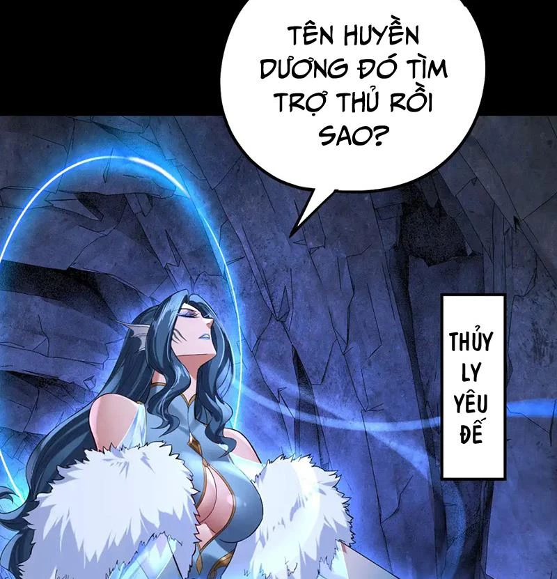 [FIX Thứ tự] Ta Trời Sinh Đã Là Nhân Vật Phản Diện Chapter 199 - 73